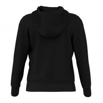 Спортивний костюм жіночий Errea WITA/LAYLA Чорний